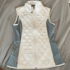 Athleta vest